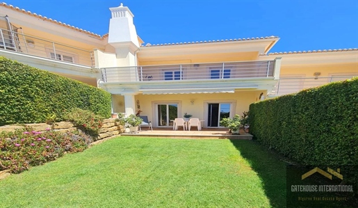 Doppelhaushälfte mit 3 Schlafzimmern in Albufeira, Algarve zum Verkauf