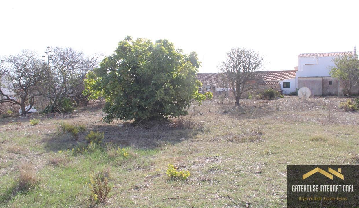 3 Bed Farmhouse & Outbuildings in Burgau West Algarve