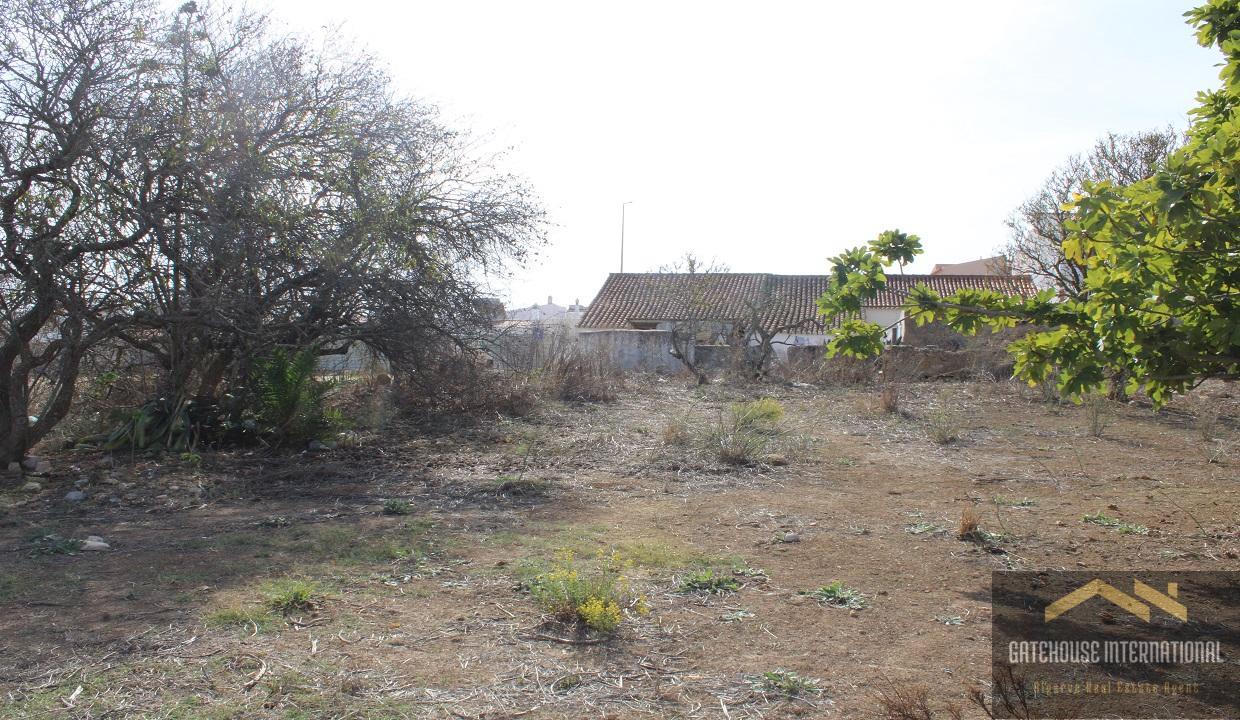 3 Bed Farmhouse & Outbuildings in Burgau West Algarve