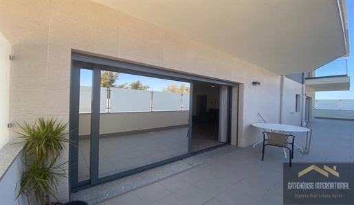 Appartement de 2 chambres à vendre à Faro Algarve