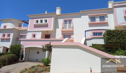 Maison de ville de 3 chambres à Budens West Algarve