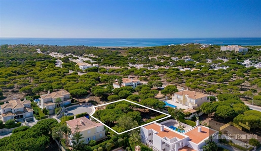 Land For Sale in Varandas do Lago Algarve Portugal
