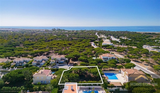 Land For Sale in Varandas do Lago Algarve Portugal