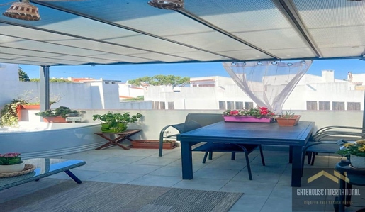 Apartamento T3 Venda em Vilamoura Algarve