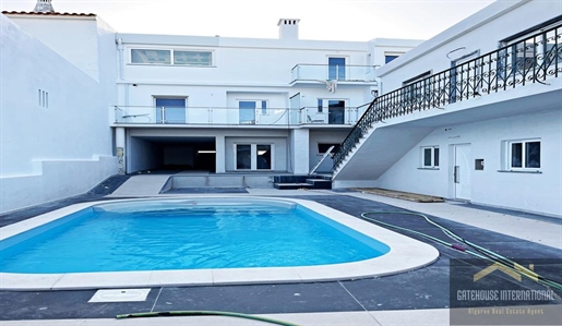 2 Bed Apartment With Pool Close To Praia da Luz Beach