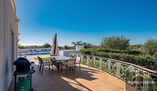 Villa de 3 chambres à vendre à Vale d Eguas Almancil Algarve