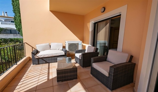Appartement de 3 chambres au rez-de-chaussée à Estrela da Luz, Algarve