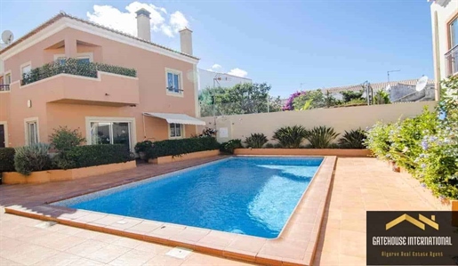 Maison de 2 chambres avec piscine à Budens Ouest de l’Algarve