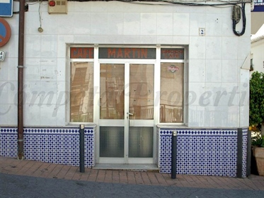 Purchase: Business premises (29770)