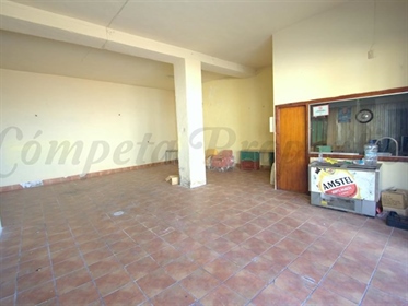 Compra: Local comercial (29770)