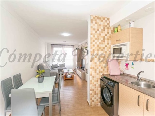 Purchase: Apartment (29760)