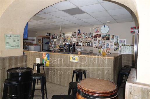 Compra: Local comercial (26200)