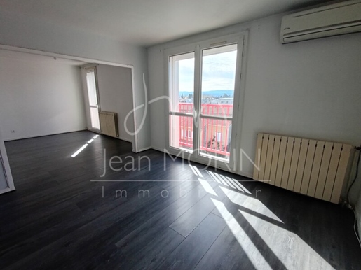 Purchase: Apartment (26000)