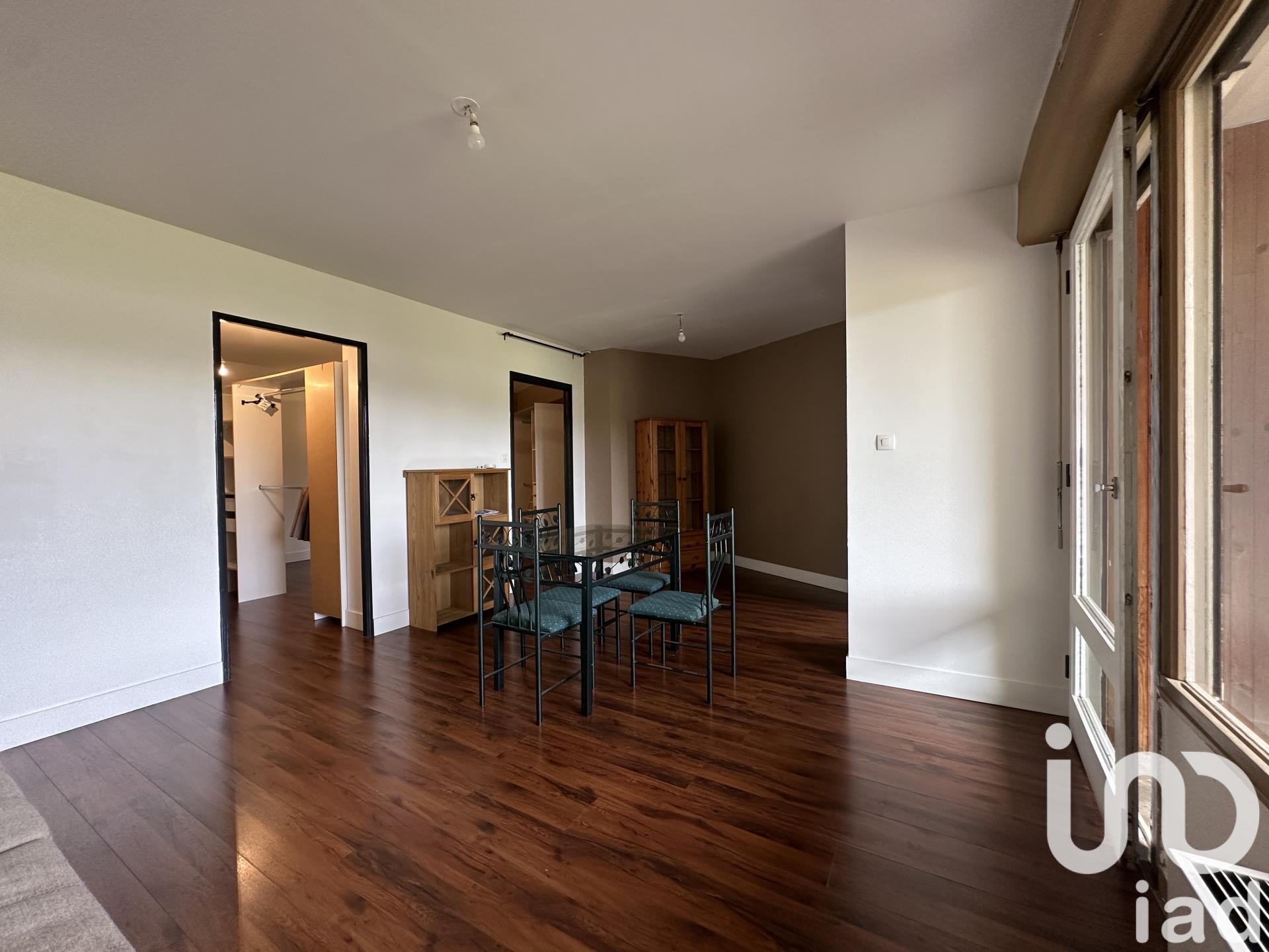 Appartement à vendre, 54m², Toulouse