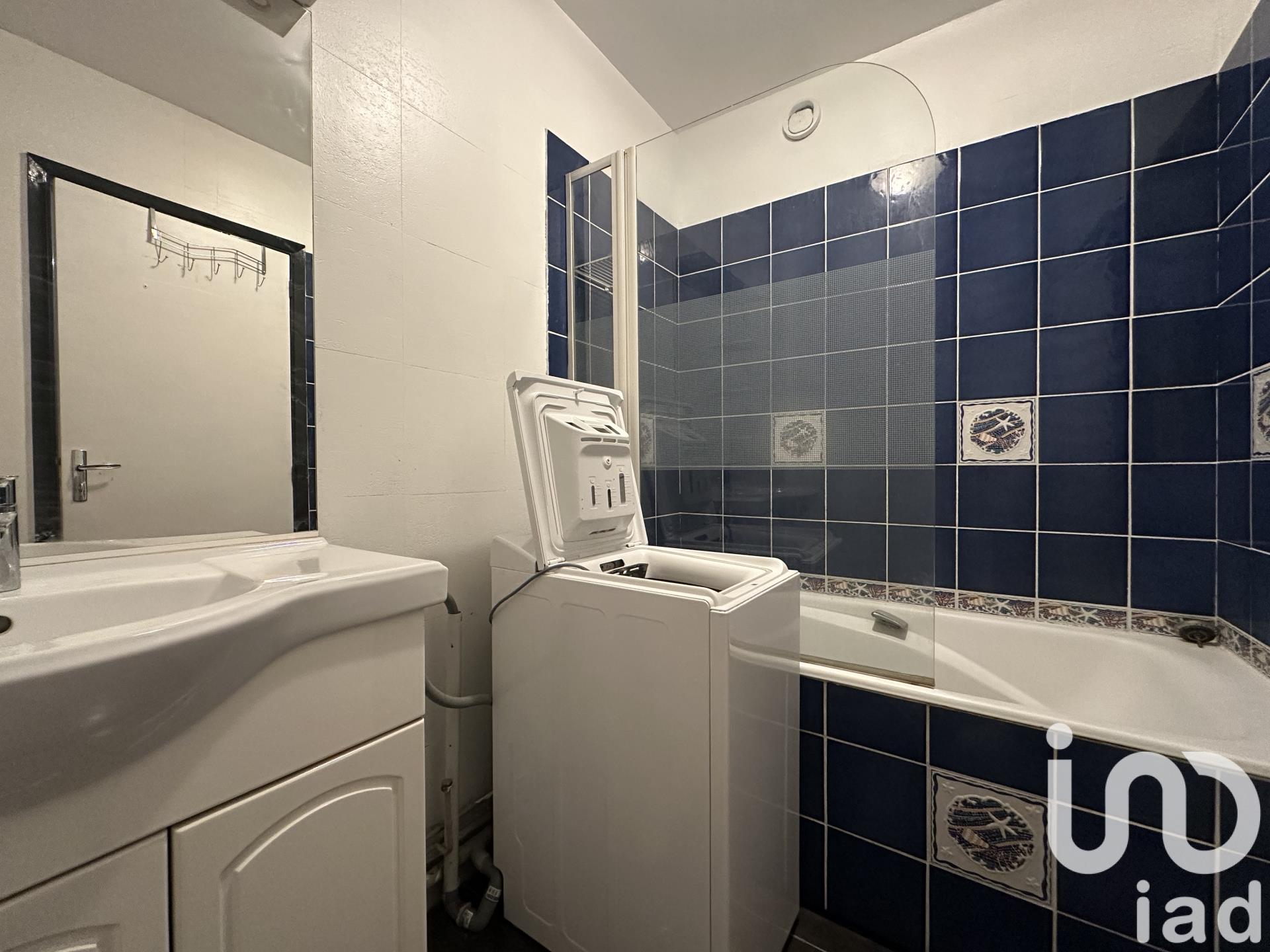 Appartement à vendre, 54m², Toulouse