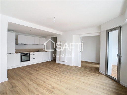 Compra: Apartamento (40130)