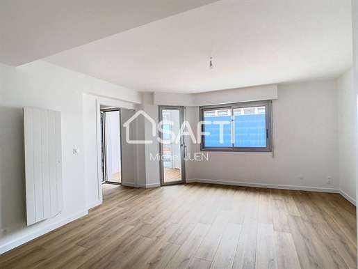Zakup: Mieszkanie (40130)