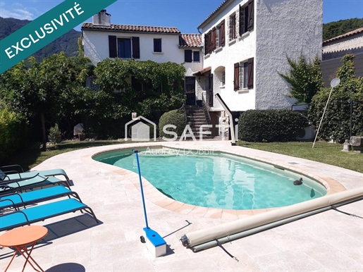 Purchase: Luxury property (07140)