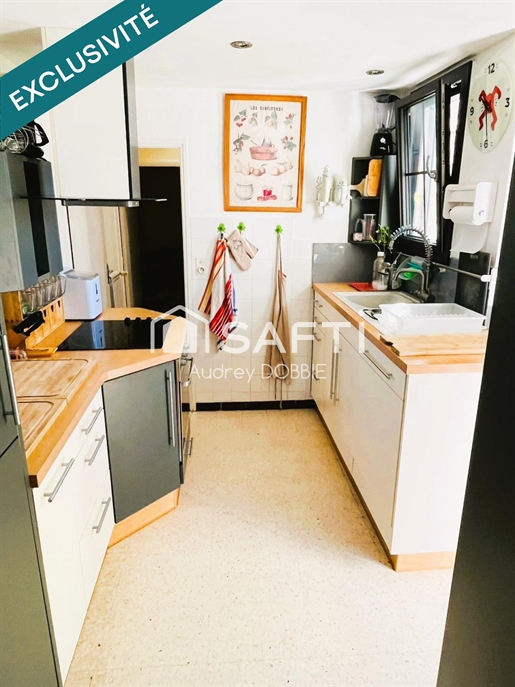 Purchase: Luxury property (07140)
