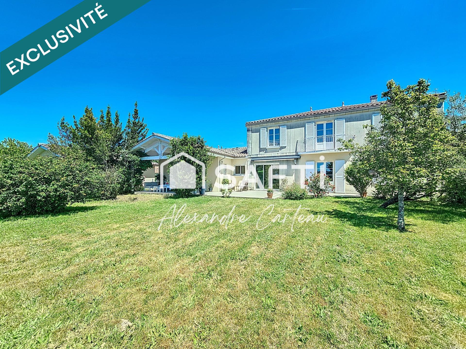 Purchase: Luxury property (33360)