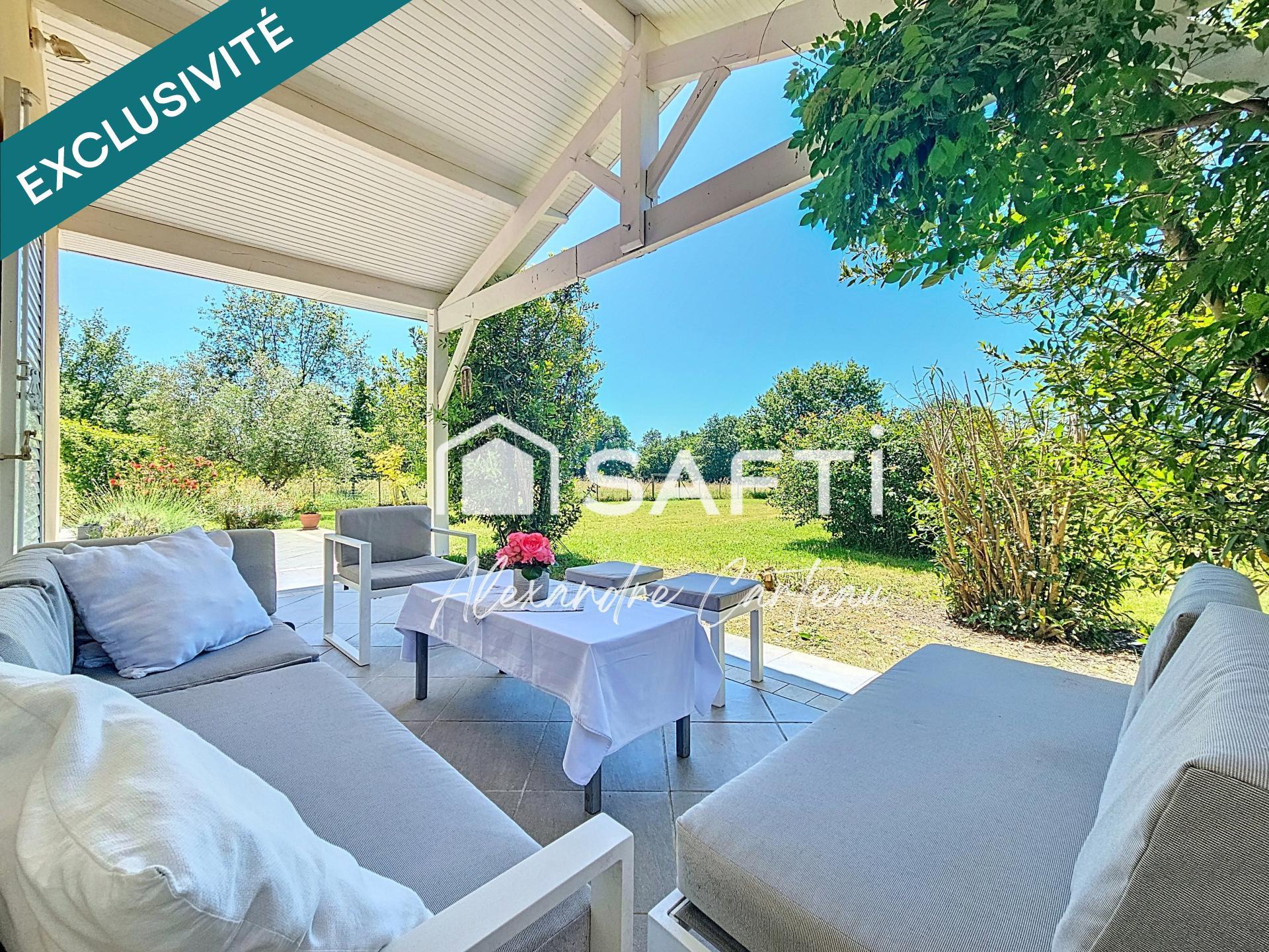 Purchase: Luxury property (33360)