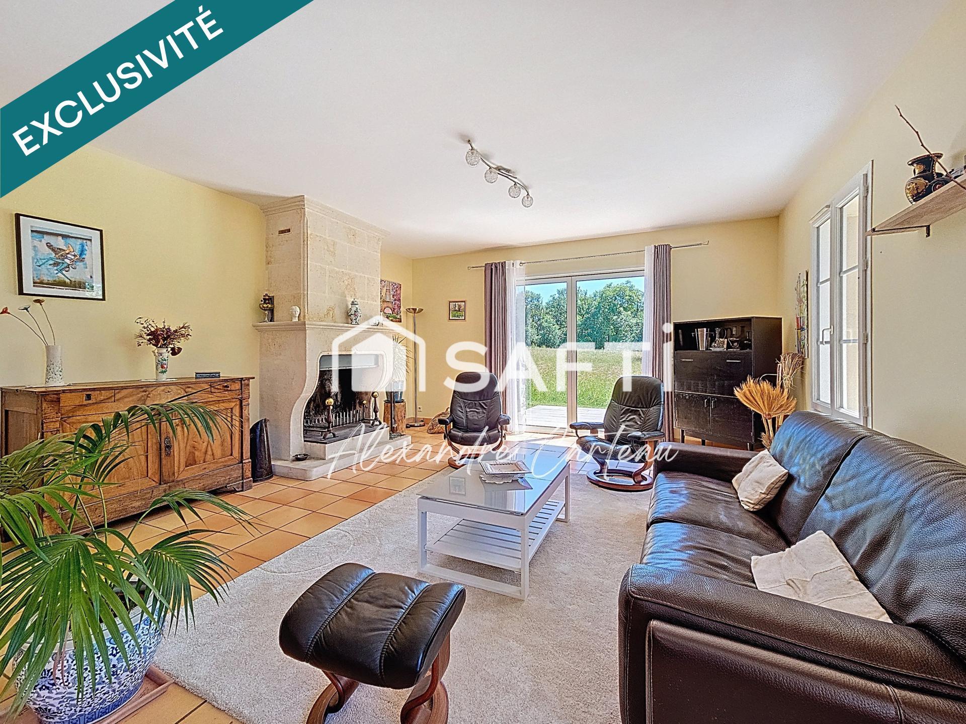 Purchase: Luxury property (33360)