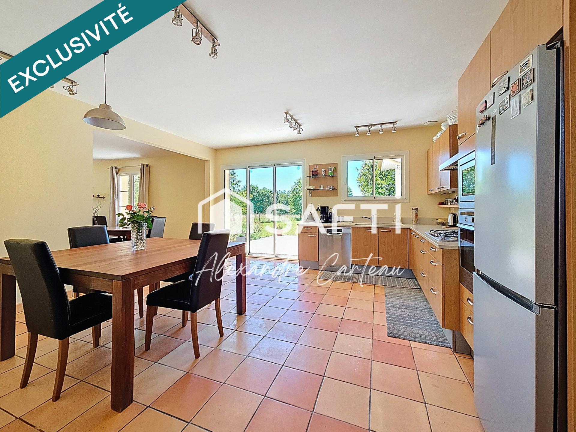 Purchase: Luxury property (33360)