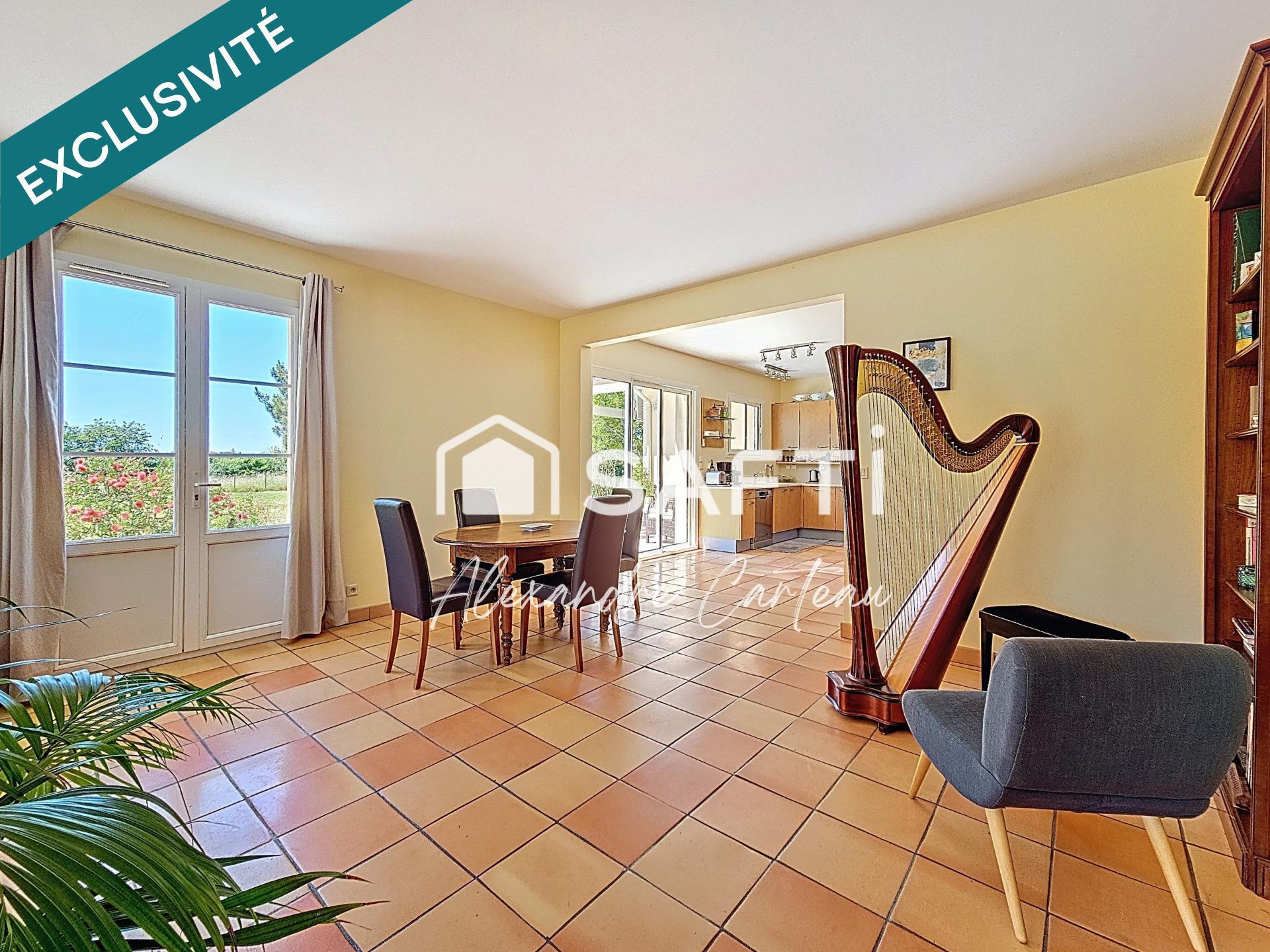 Purchase: Luxury property (33360)
