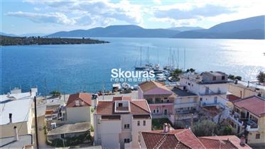 Korfos, Solygeia Detached house 248 m2