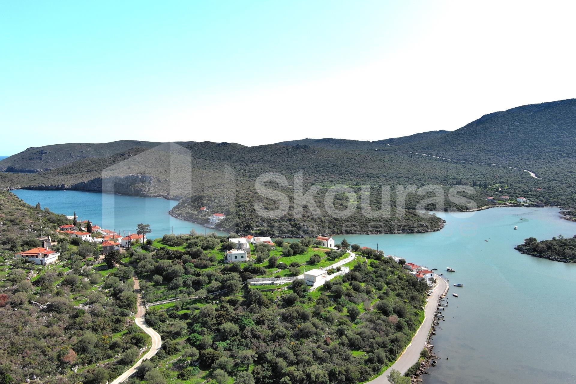 - Detached house For sale, Zarakas, 70 sq.m., €250.000