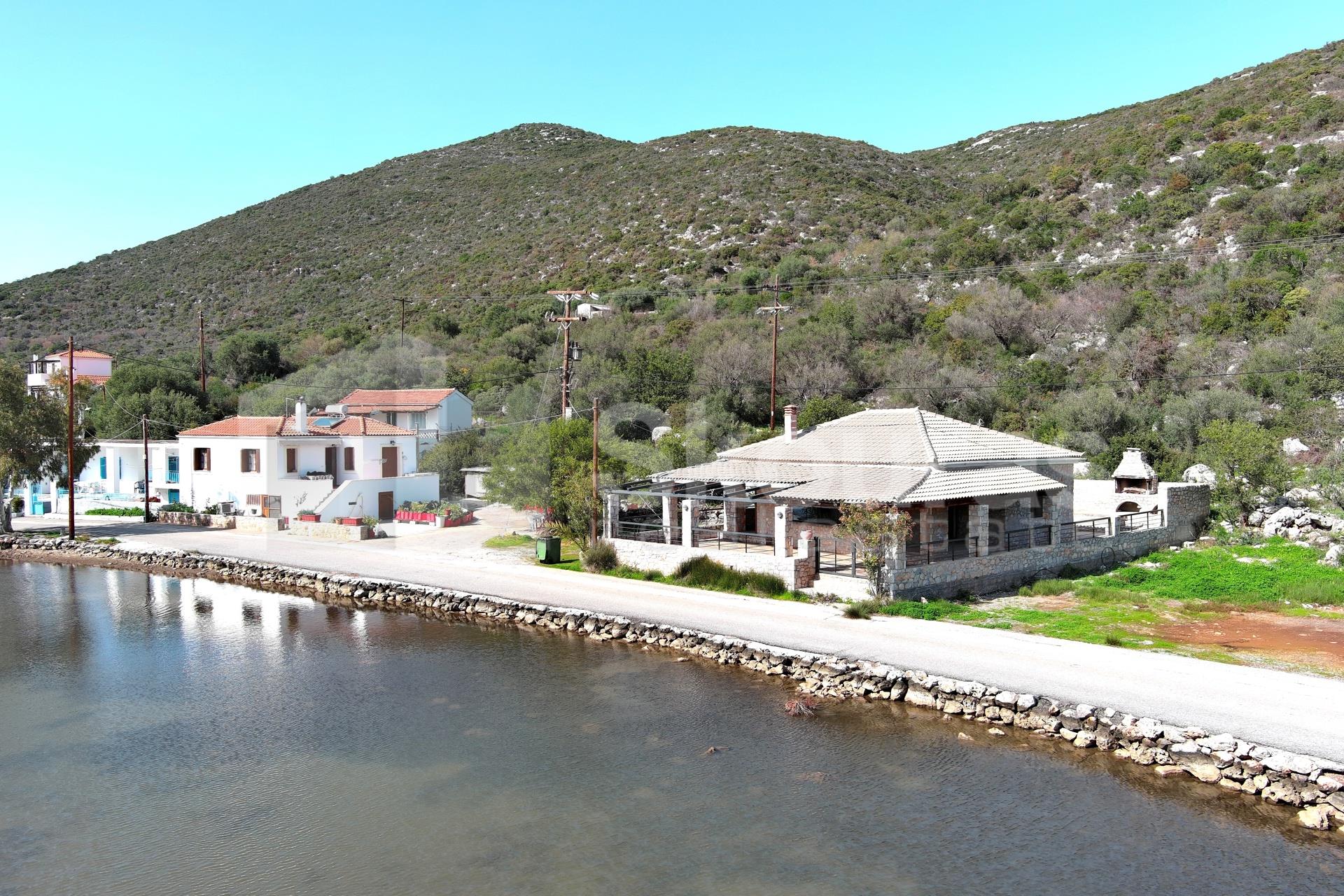 - Detached house For sale, Zarakas, 70 sq.m., €250.000