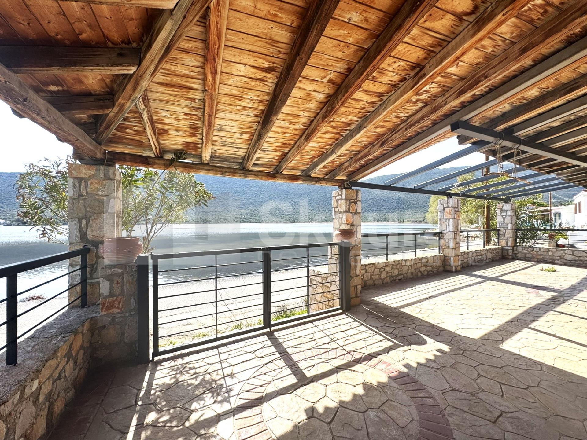 - Detached house For sale, Zarakas, 70 sq.m., €250.000