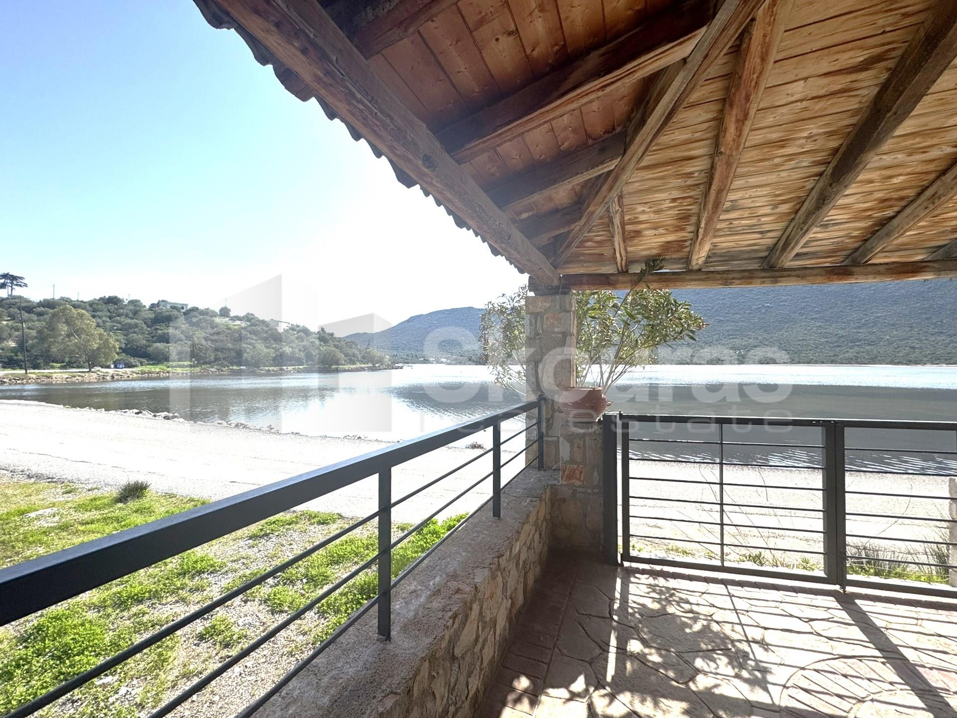 - Detached house For sale, Zarakas, 70 sq.m., €250.000