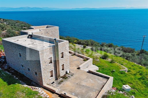 - Detached house For sale, Githeio, 190 sq.m., €495.000