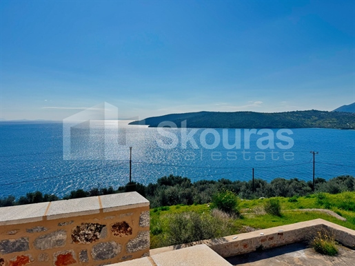 - Detached house For sale, Githeio, 190 sq.m., €495.000