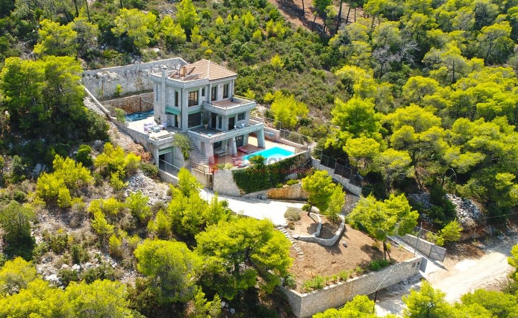 (For Sale) Residential Villa || Korinthia/Solygeia - 280 Sq.m, 4 Bedrooms, 1.150.000€
