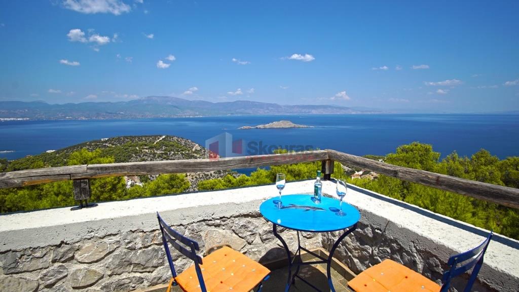 (For Sale) Residential Villa || Korinthia/Solygeia - 280 Sq.m, 4 Bedrooms, 1.150.000€
