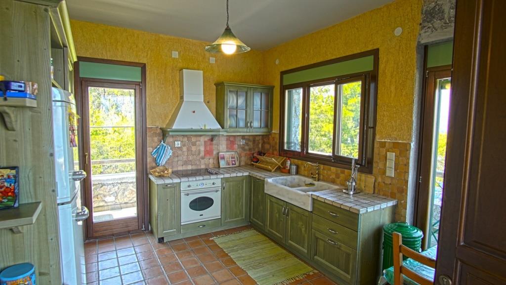 (For Sale) Residential Villa || Korinthia/Solygeia - 280 Sq.m, 4 Bedrooms, 1.150.000€
