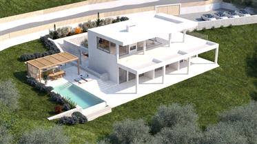 Villa For sale, Kiparissia, 349,90 m²