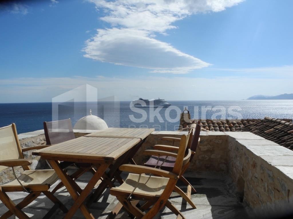 (For Sale) Residential Detached house || Lakonia/Monemvasia - 381 Sq.m, 6 Bedrooms, 1.280.000€
