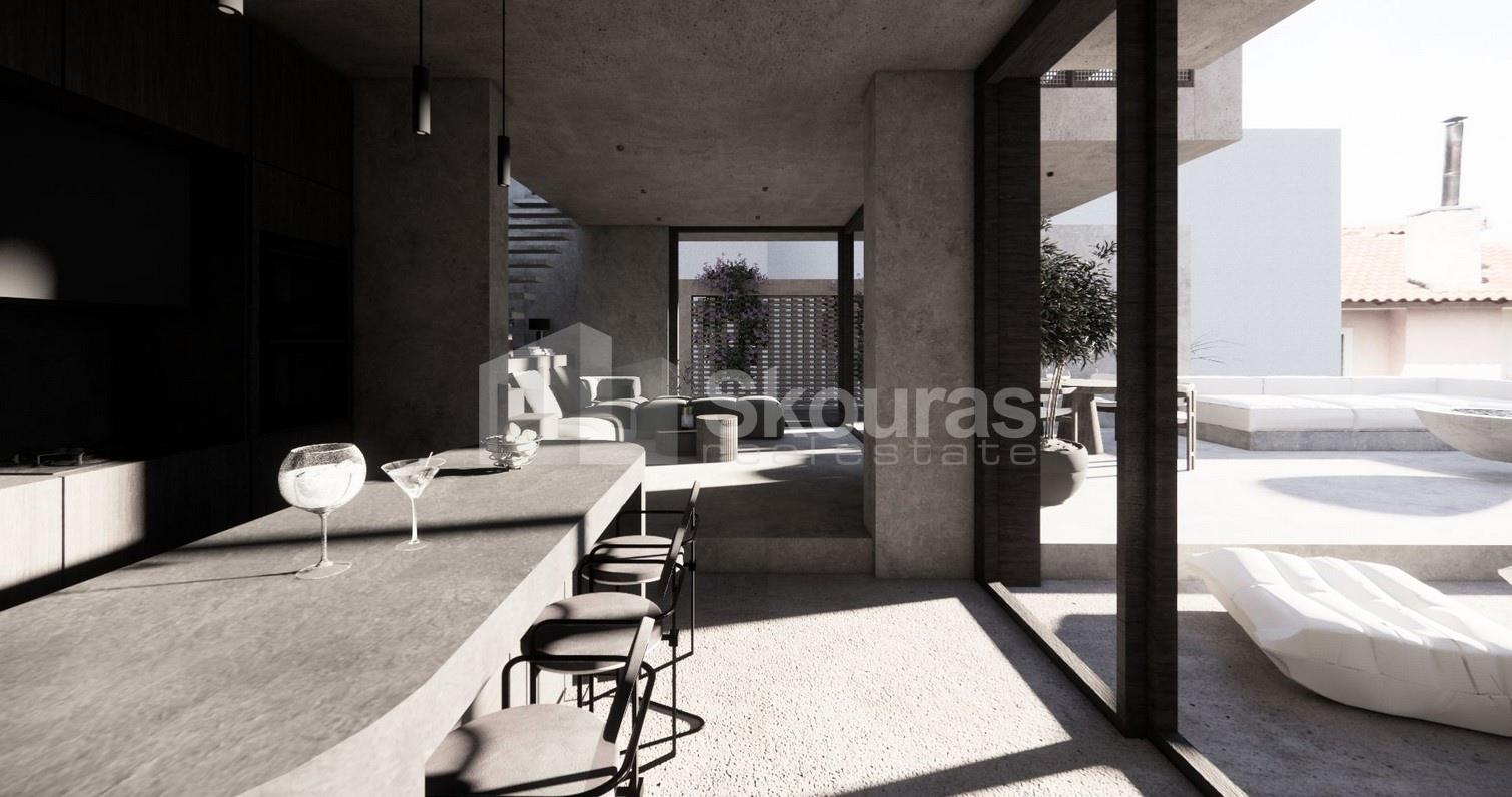 - Maisonette For sale, Asini, 91,59 sq.m., €330.000
