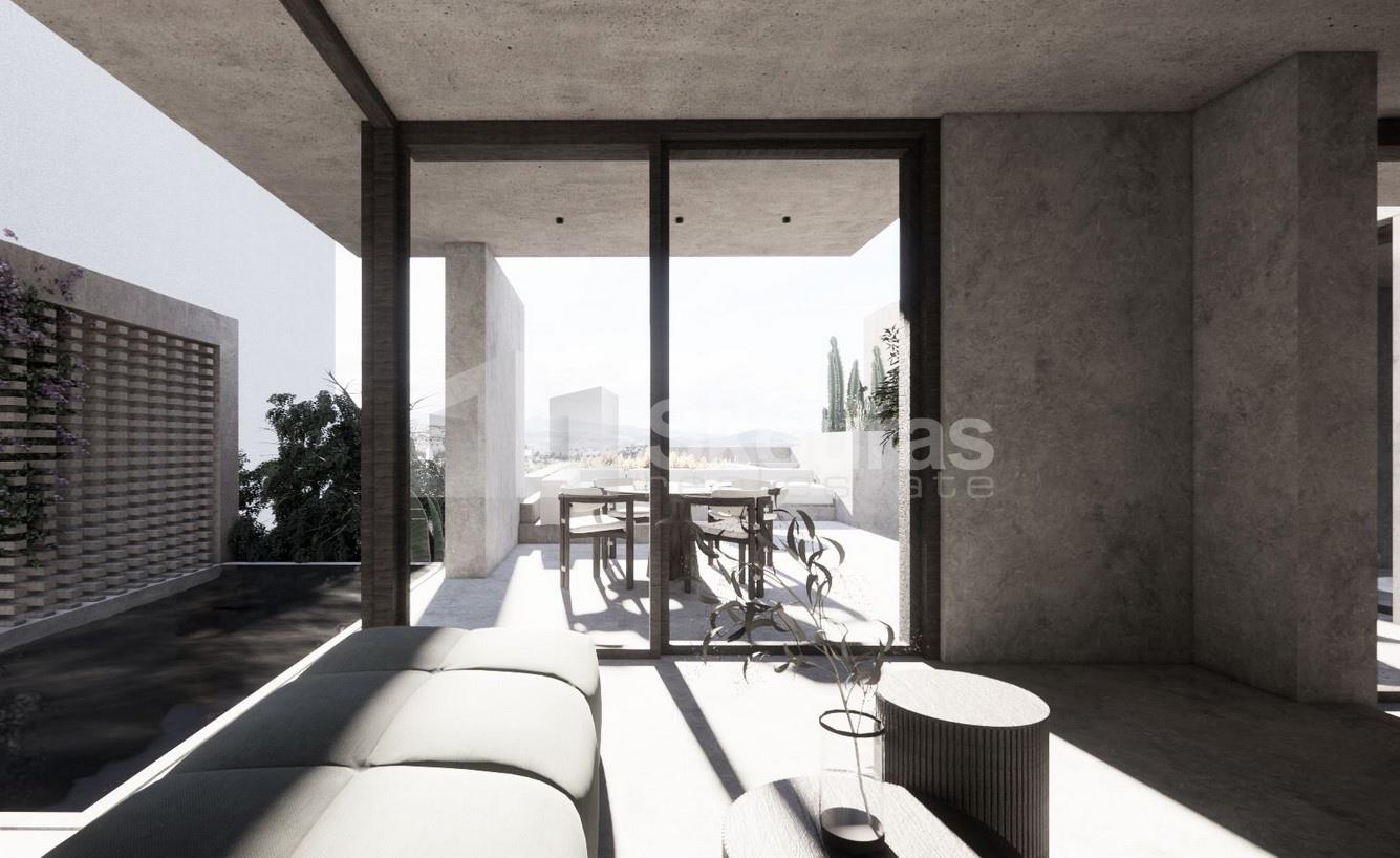 - Maisonette For sale, Asini, 91,59 sq.m., €330.000