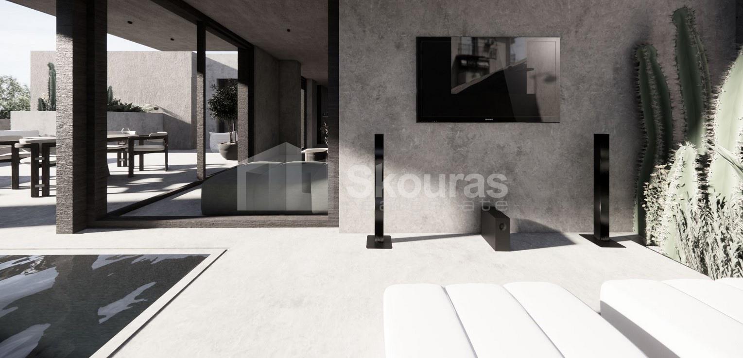 - Maisonette For sale, Asini, 91,59 sq.m., €330.000
