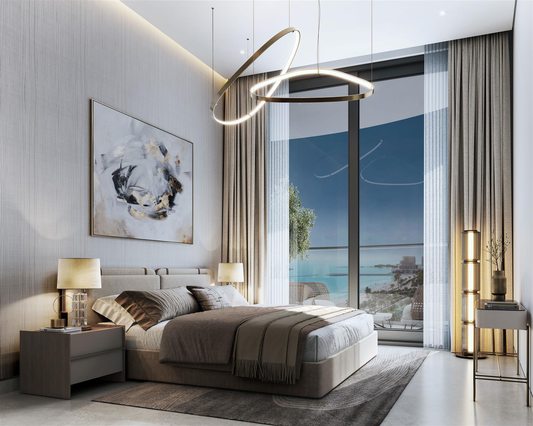 Resale after 20%, Amazing Sea View units