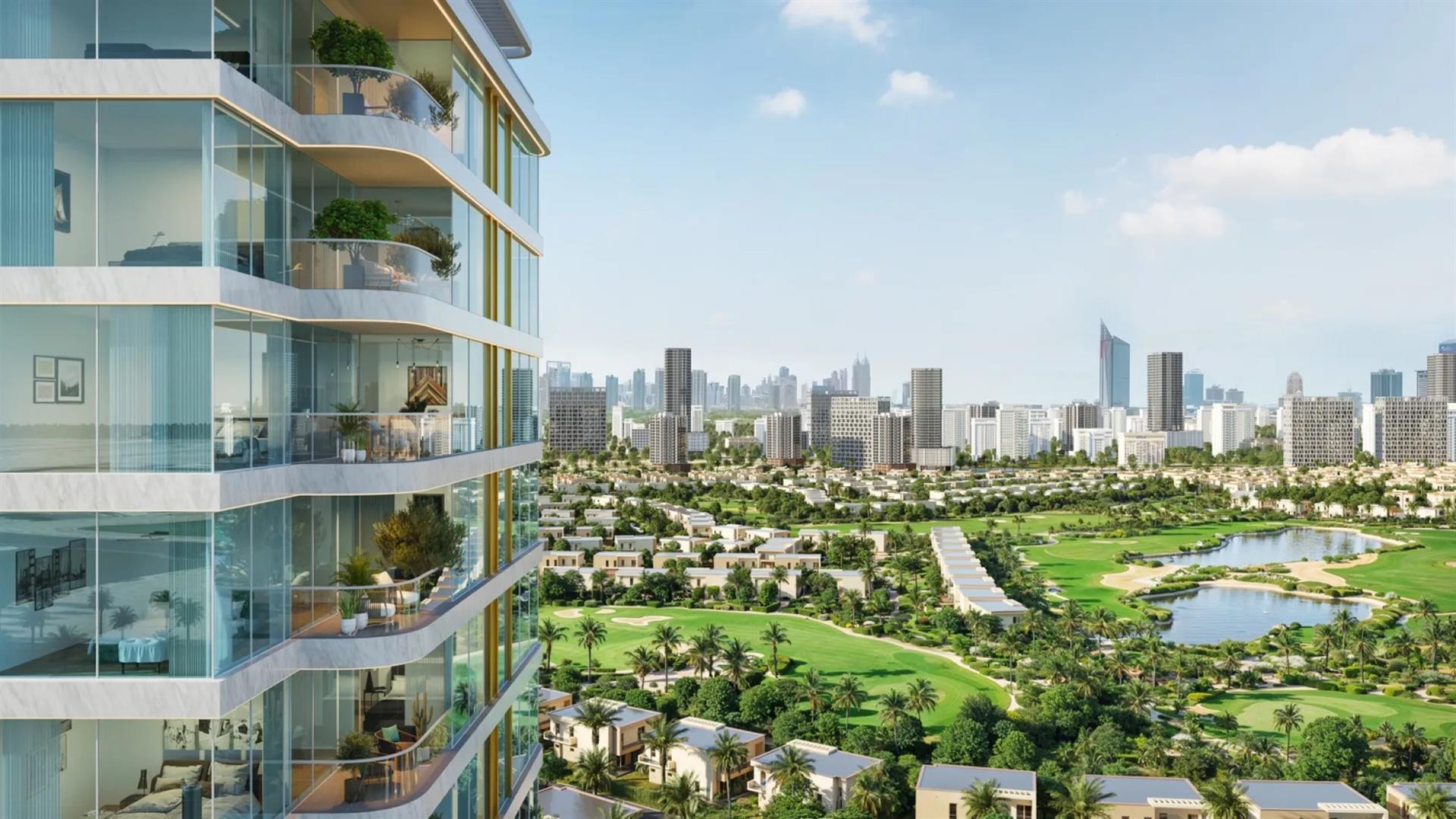 Smart and Luxurious Living
