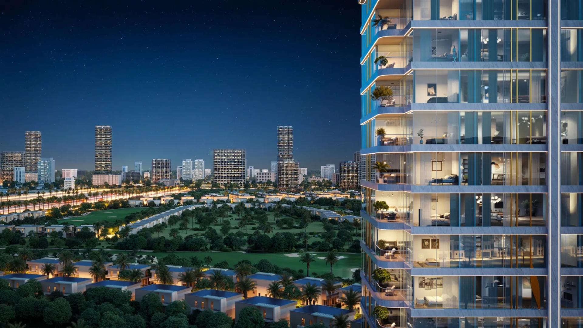 Smart and Luxurious Living