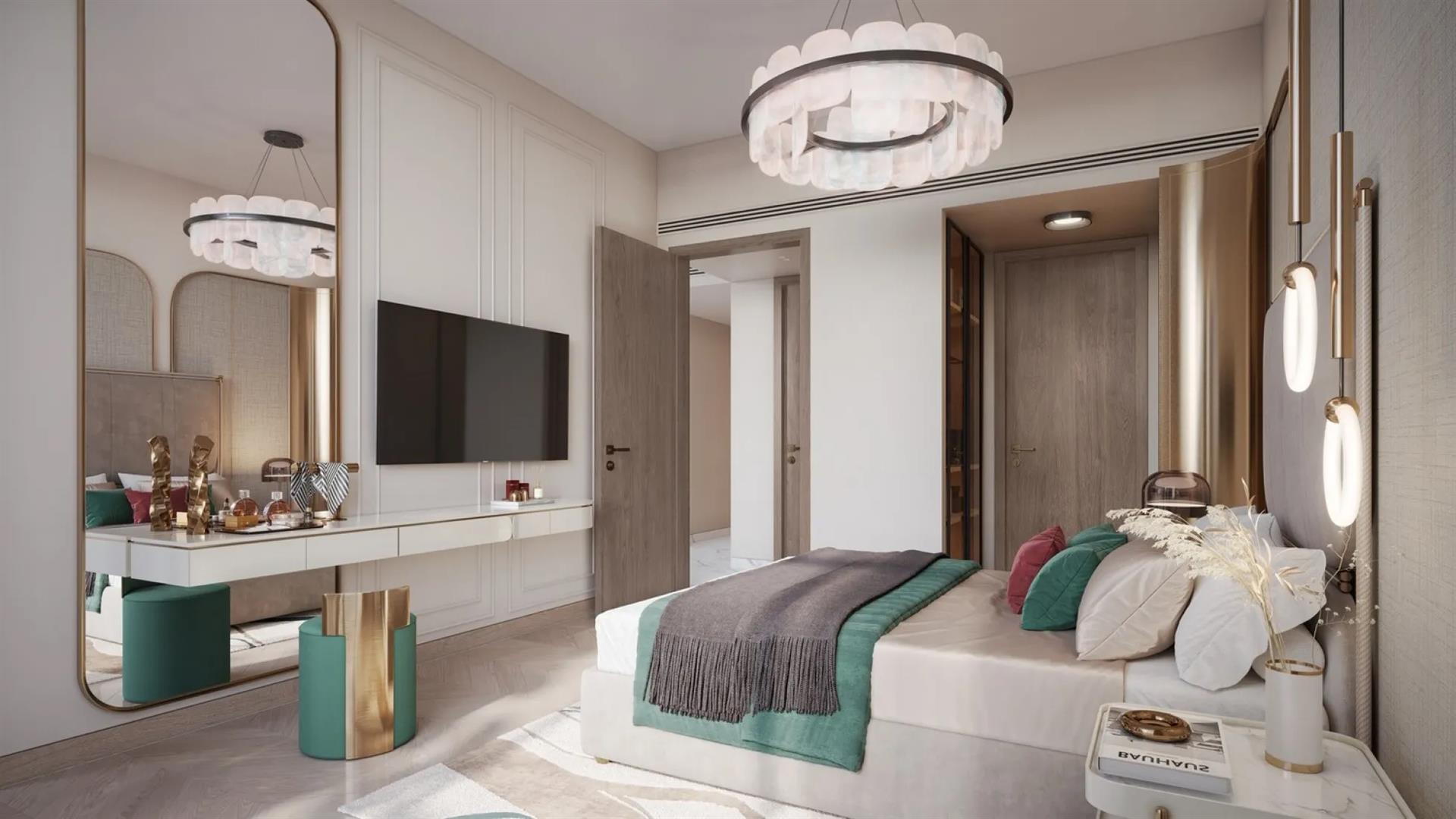 Smart and Luxurious Living