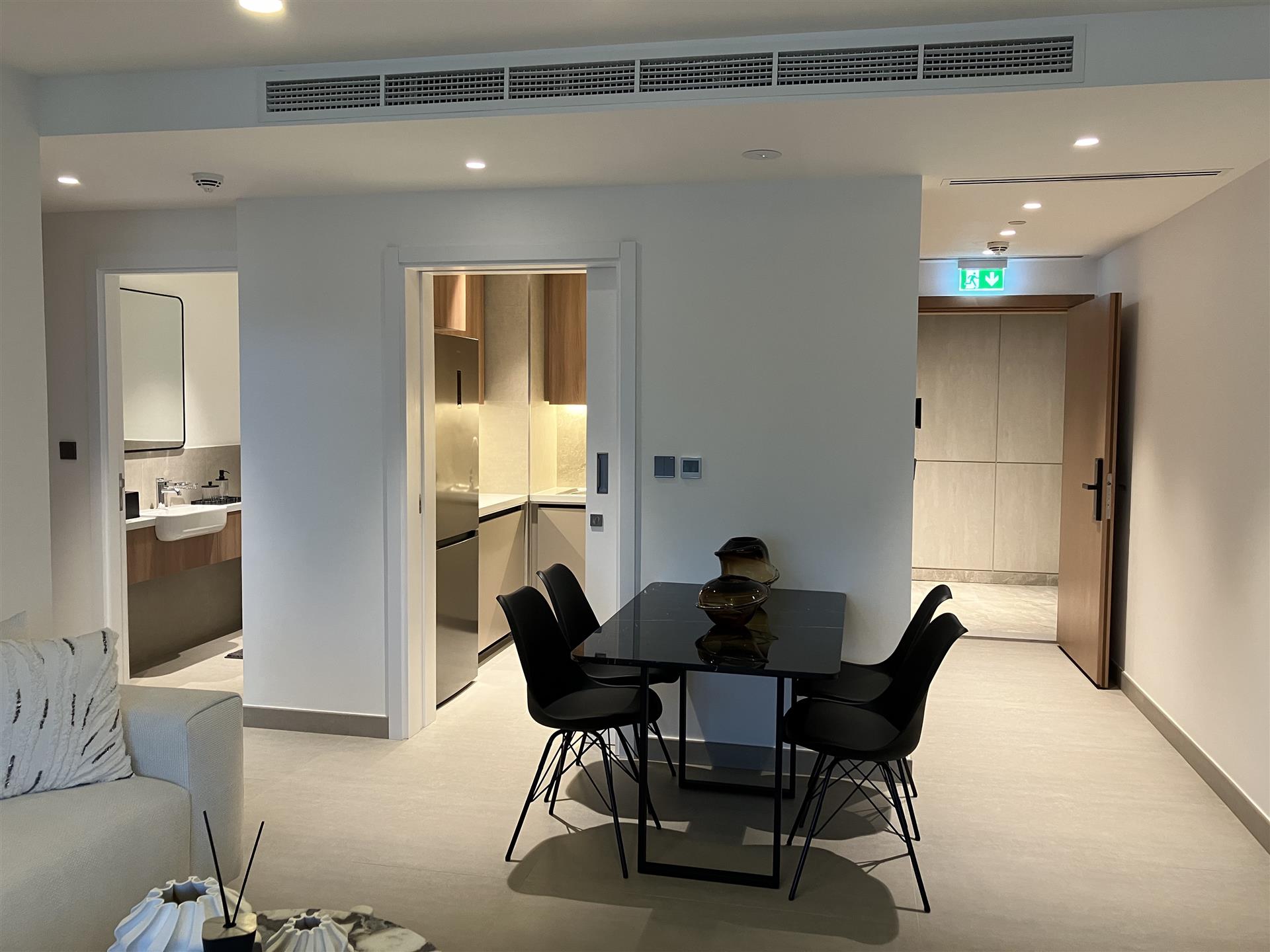 Handover this year! Excellent location