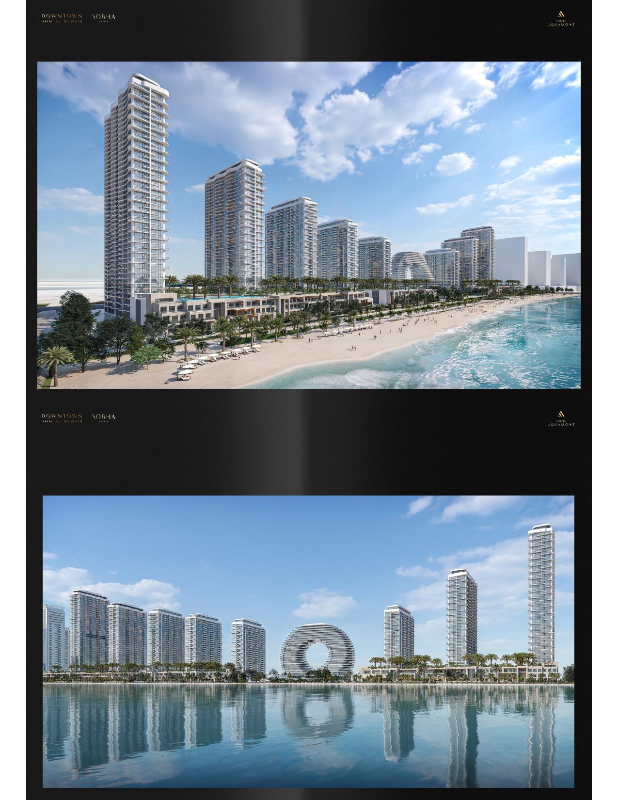 Sea View, beach access, all very affordable