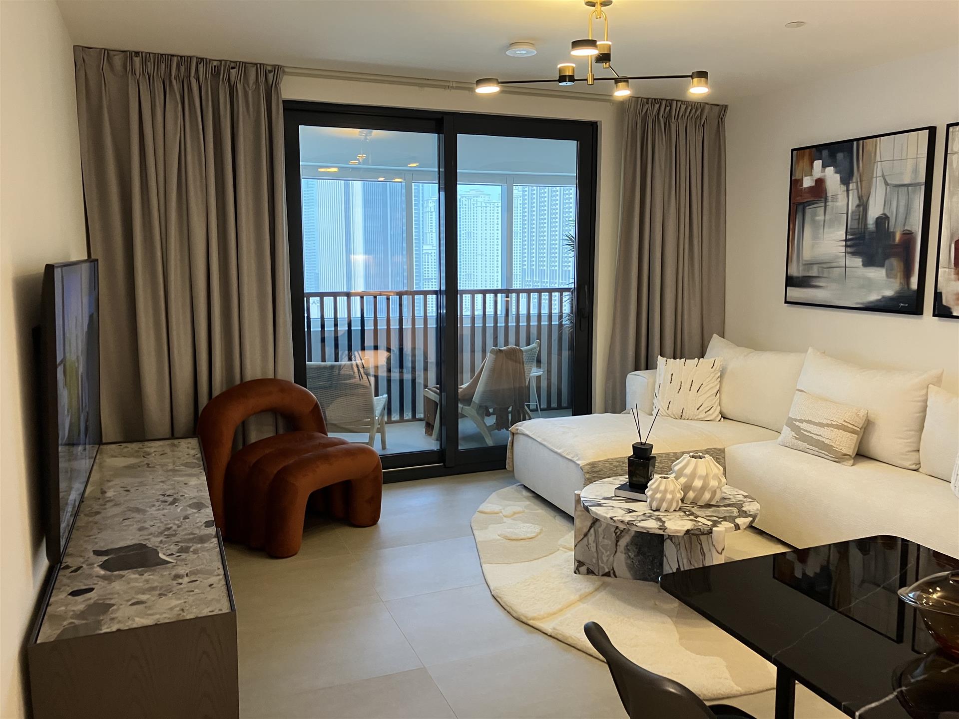 Reduced Price!! Brand New, close completion